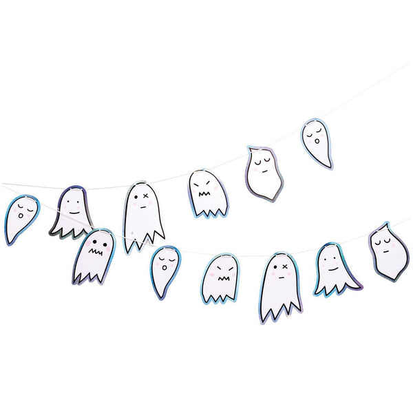 Girlande Halloween Gespenster 3M | Rico Design