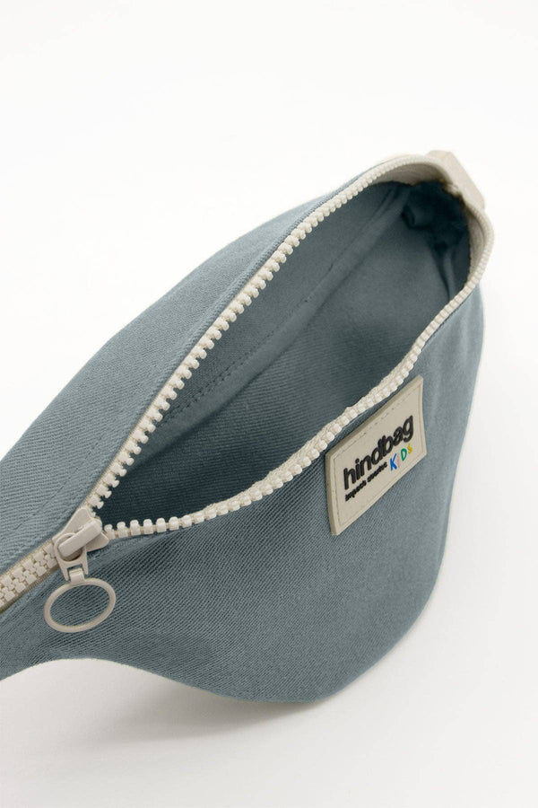 Gürteltasche für Kinder "Salbei" | Hindbag