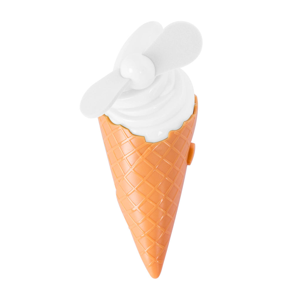 Mini-Handventilator "Eis" | Helio Ferretti