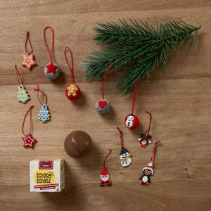 SchokoSchatz "Weihnachtsedition"