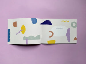 Einschulungsalbum "Meine Einschulung" | Anna Beddig