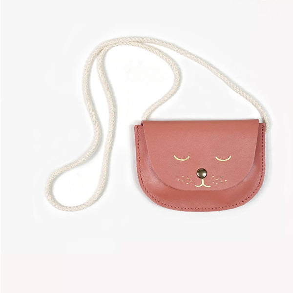 Geldbörse Katze "Flamingo"
