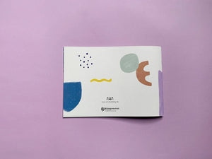 Einschulungsalbum "Meine Einschulung" | Anna Beddig