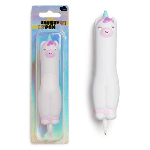 Squishy-Stift | Einhorn