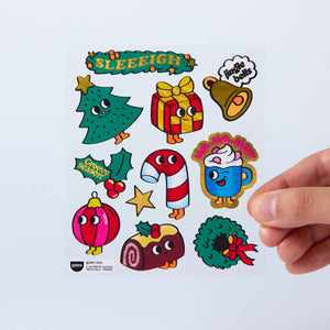 Fabulous Sticker "Weihnachten"  | OMY