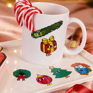 Fabulous Sticker "Weihnachten"  | OMY