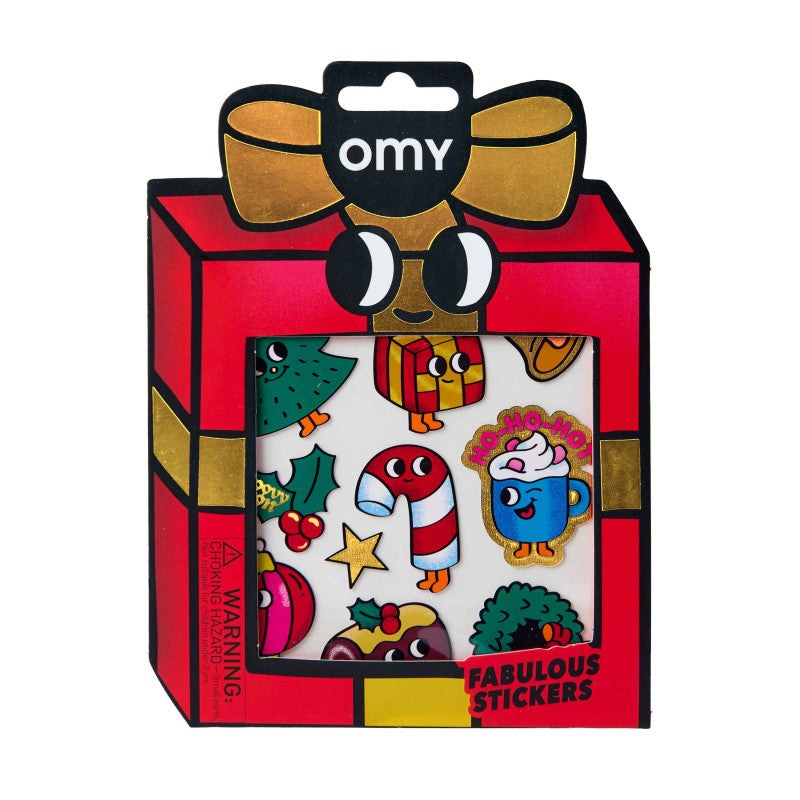 Fabulous Sticker "Weihnachten"  | OMY