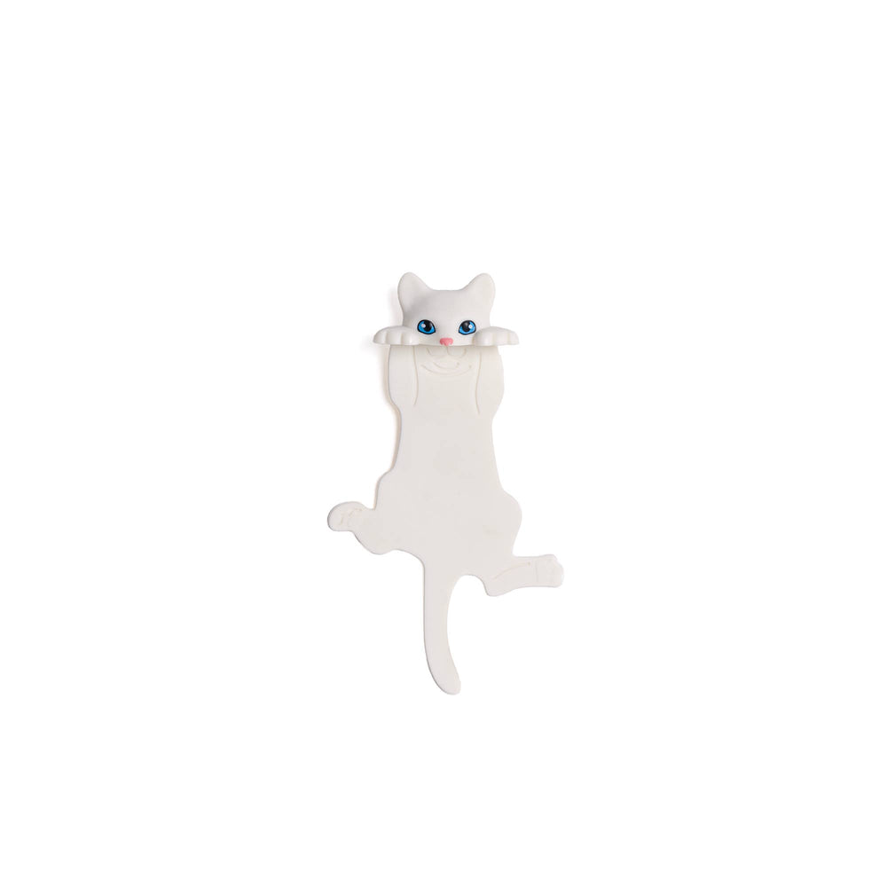 Lesezeichen "Katze" | Helio Ferretti