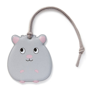 Reflektierender Anhänger "Hamster" | Firefly