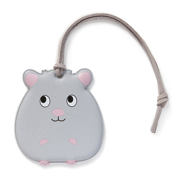 Reflektierender Anhänger "Hamster" | Firefly