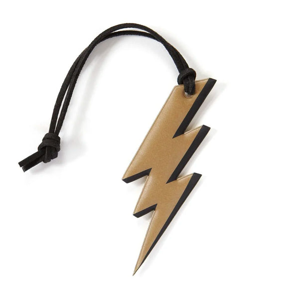 Reflektierender Anhänger "Blitz" | Firefly