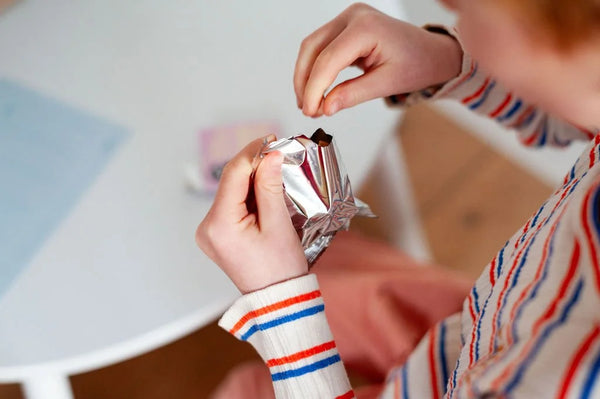 Lachkeks | Ein tierischer Witz im Keks | Einzelkeks