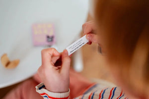 Lachkeks | Ein tierischer Witz im Keks | Einzelkeks