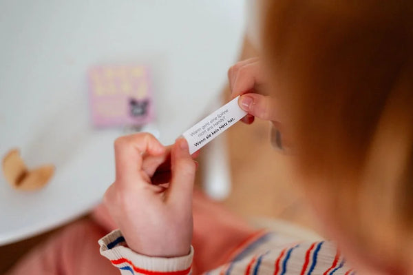 Lachkeks | Ein tierischer Witz im Keks | Einzelkeks