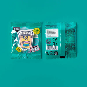 Radiergummi Eraser Buddies – Noo Ramen Nudelbecher