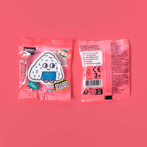 Radiergummi Eraser Buddies – Yuki Reisbällchen