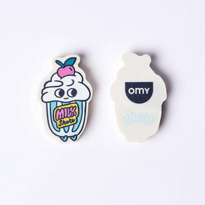 Radiergummi Eraser Buddies – Shaky Milkshake