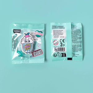 Radiergummi Eraser Buddies – Shaky Milkshake