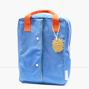 Reflektierender Anhänger "Fuzzy Friend golden" | Firefly