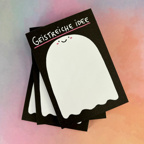 Block Geistreich | Slinga