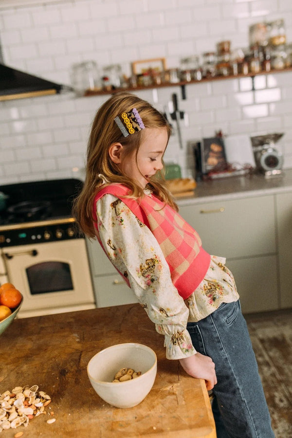 Haarclip "Bibi" | imruby