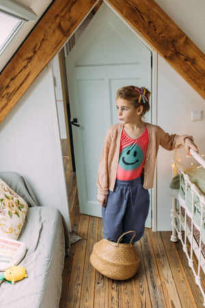 Haarclip Flower "DEMI" | imruby