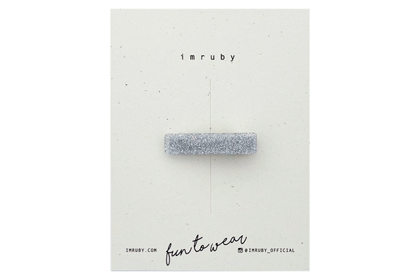 Haarclip "Bibi" | imruby