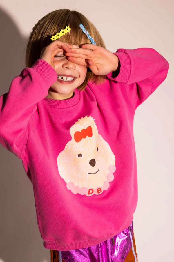 Haarclip Wave  "IZZY" | imruby