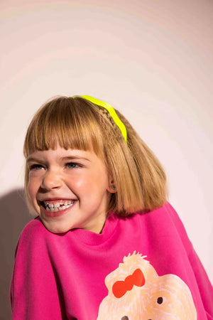 Ohrstecker Smiley "IZZY " | imruby