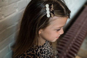 Haarclip Smiley  "BONNiE" | imruby