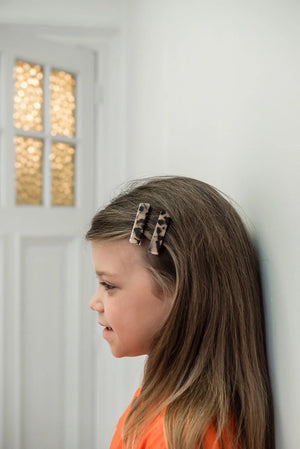 Haarclip "LUCY" | imruby