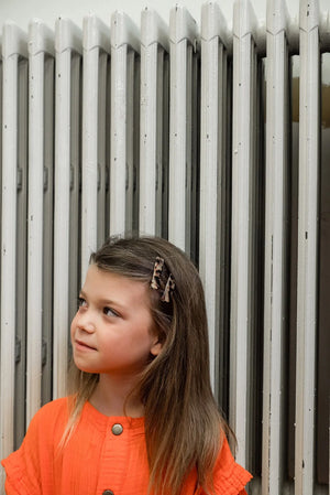 Haarclip "LUCY" | imruby