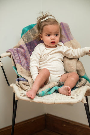 Haarclip Smiley  "BONNiE" | imruby