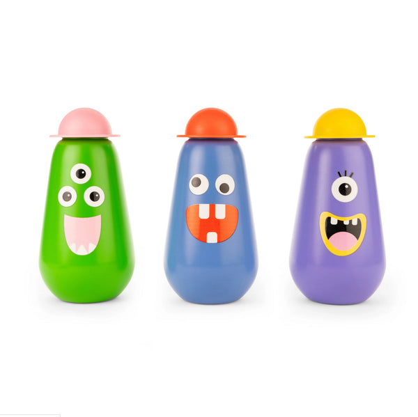 Seifenblasen | Monster