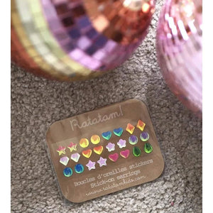 Ohrsticker für Kinder | Ratatam