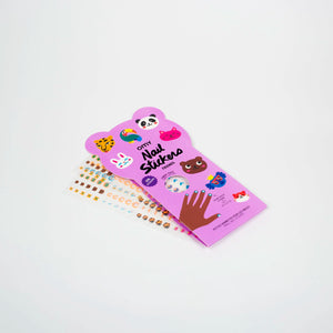 Nagelsticker Nail Sticker "Friends"  | OMY