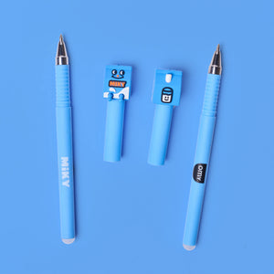 Gelstift Pen Buddies – Milky Milchpackung