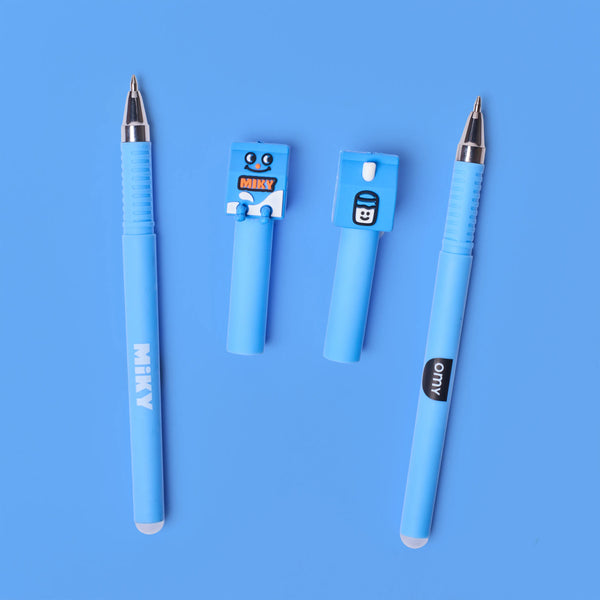 Gelstift Pen Buddies – Milky Milchpackung