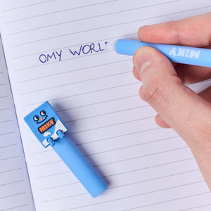 Gelstift Pen Buddies – Milky Milchpackung