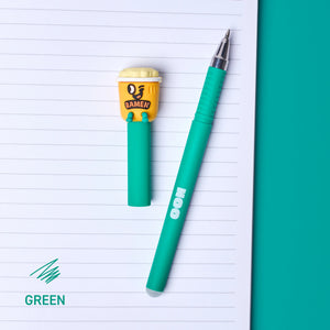 Gelstift Pen Buddies – Noo Ramen-Nudelbecher
