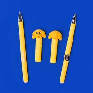 Gelstift Pen Buddies – Croissant