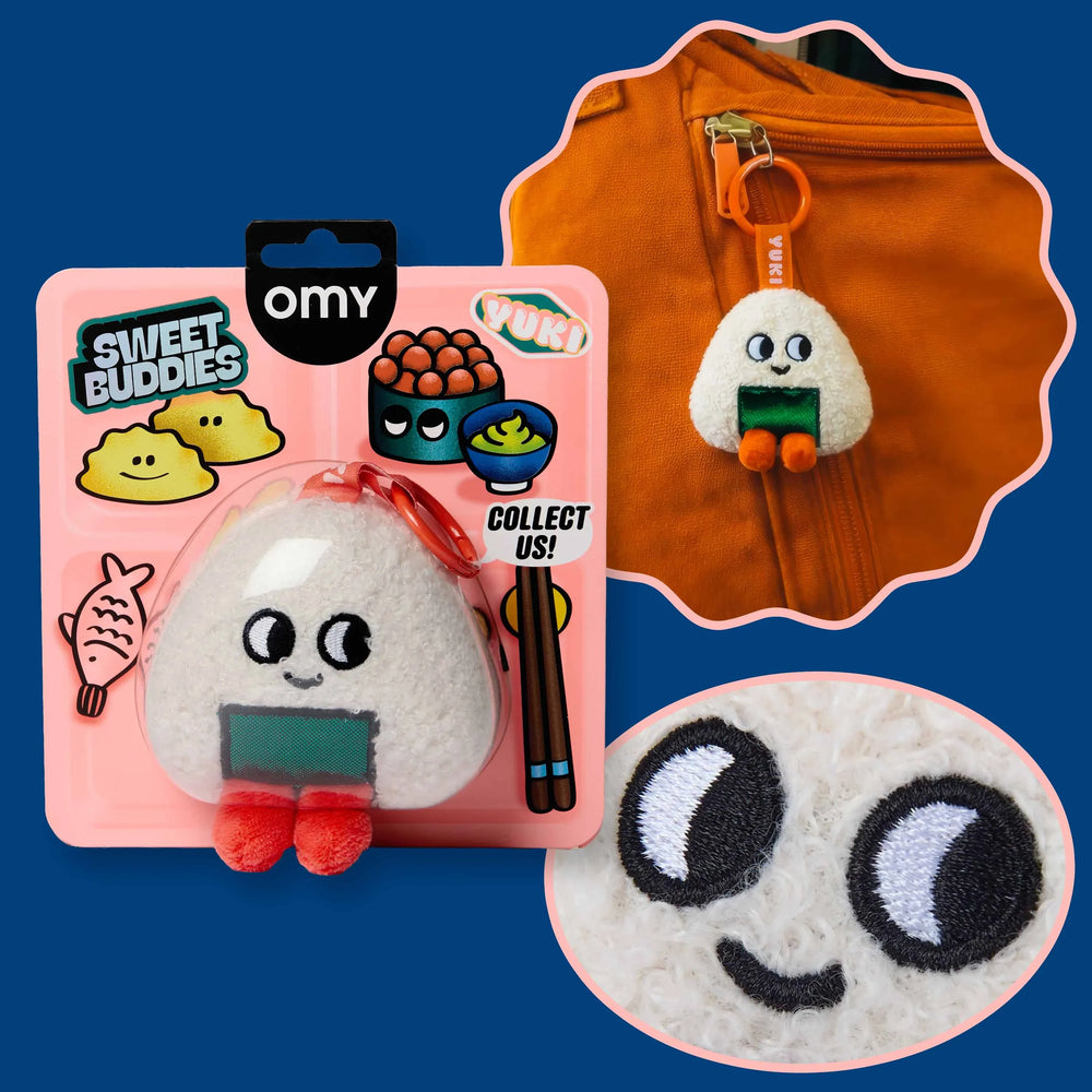 Sweet Buddi "Yuki"  | OMY