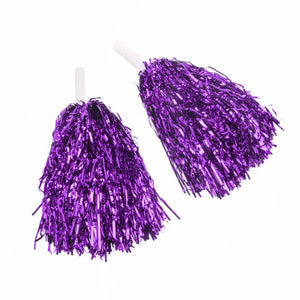 Cheerleader Pompom Lila | Ratatam