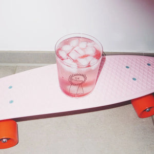 Trinkglas "OK Person" 500ml