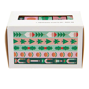 Tape Set "Christmas"