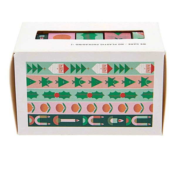 Tape Set "Christmas"