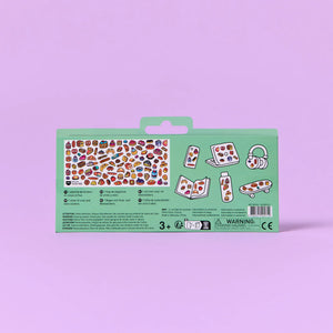 Boutique Sticker "Baguette"  | OMY