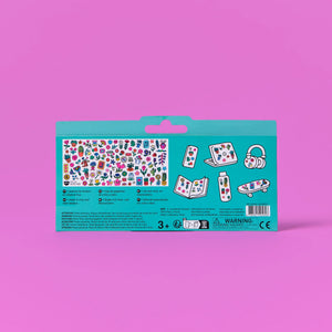 Boutique Sticker "Blumen"  | OMY