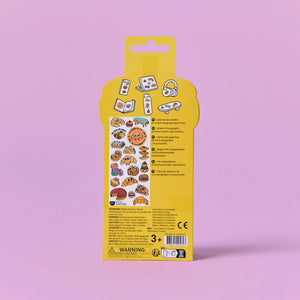 Iconic Sticker "Croissant"  | OMY