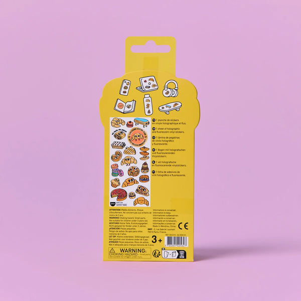 Iconic Sticker "Croissant"  | OMY